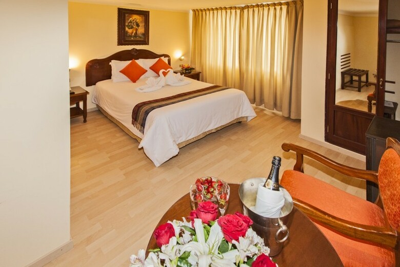 Hotel Agustos