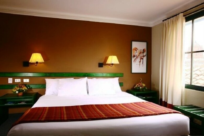 Hotel Casa Andina Standard Cusco Catedral