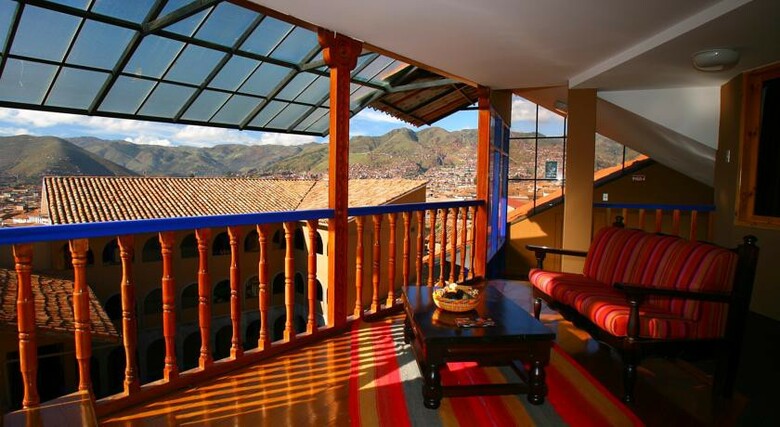 Hotel Casa Andina Standard Cusco San Blas