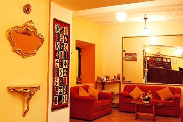 Hostal Cusco Plaza I