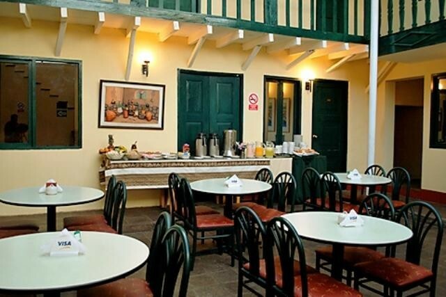 Hostal Cusco Plaza I