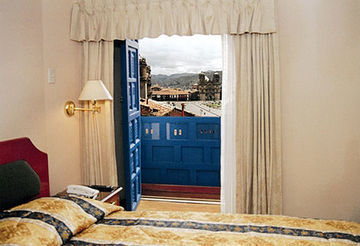 Hotel Del Prado Inn