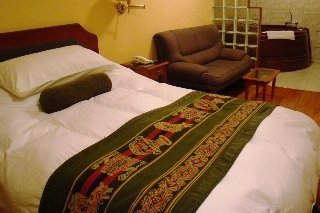 Hotel Del Prado Inn