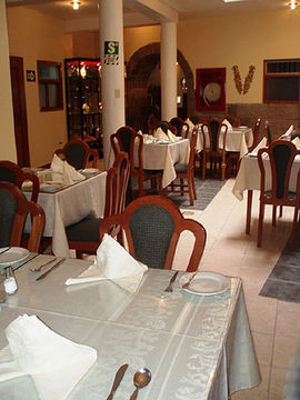 Hotel Del Prado Inn