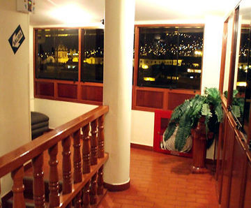 Hotel Del Prado Inn