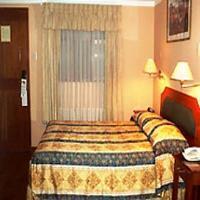 Hotel Del Prado Inn