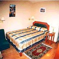 Hotel Del Prado Inn