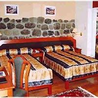 Hotel Del Prado Inn
