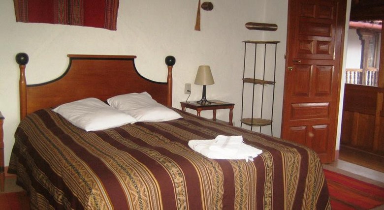Hotel El Balc�n