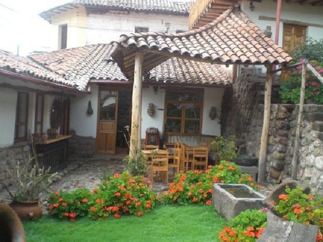 Hotel El Balc�n