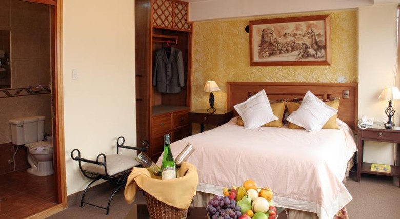 Hotel El Puma