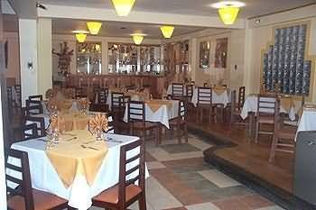 Hotel El Puma