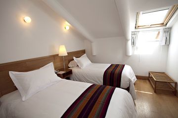 Hotel Plaza De Armas