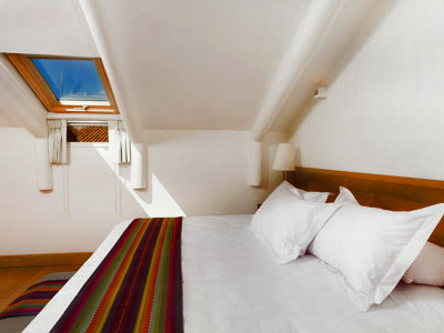 Hotel Plaza De Armas
