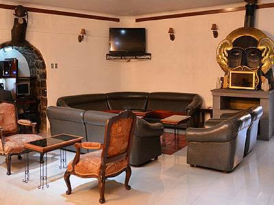 Hotel Hacienda Cusco Plaza