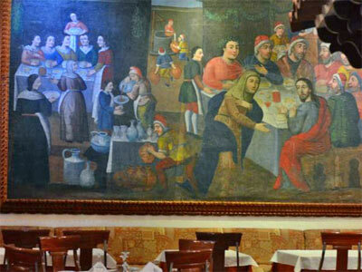 Hotel Hacienda Cusco Plaza