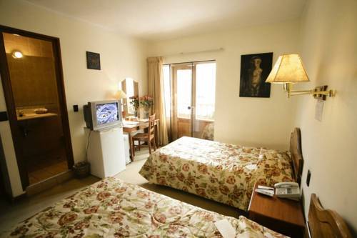 Hotel Ruinas