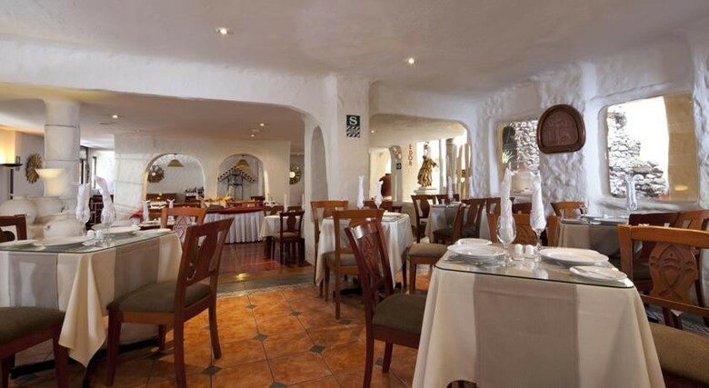 Hotel San Agust�n Internacional