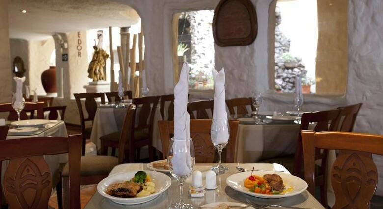 Hotel San Agust�n Internacional
