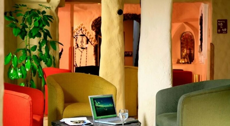 Hotel San Agust�n Internacional
