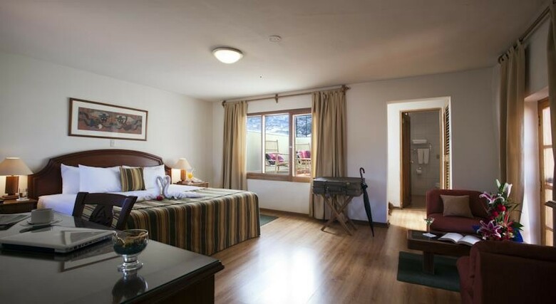 Hotel San Agust�n Internacional