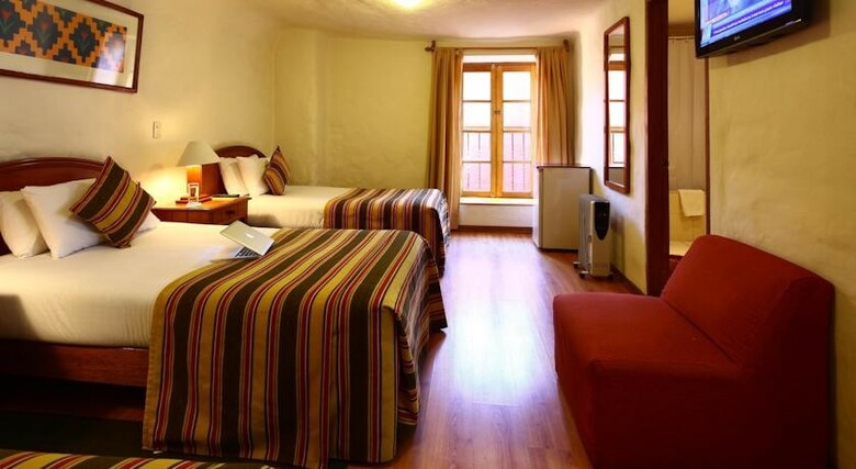 Hotel San Agust�n Internacional