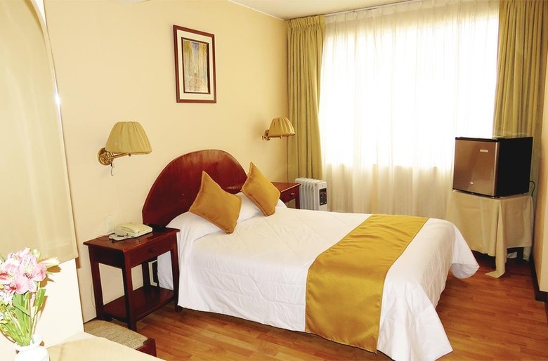 Hotel Vilandr�