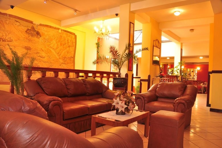 Hotel Vilandr�