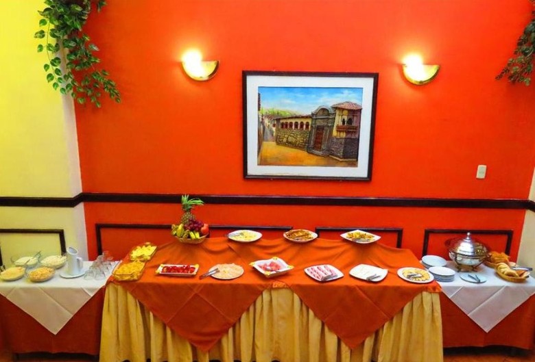 Hotel Vilandr�