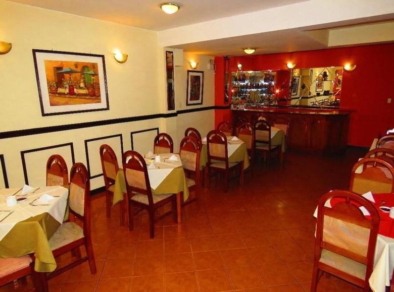 Hotel Vilandr�