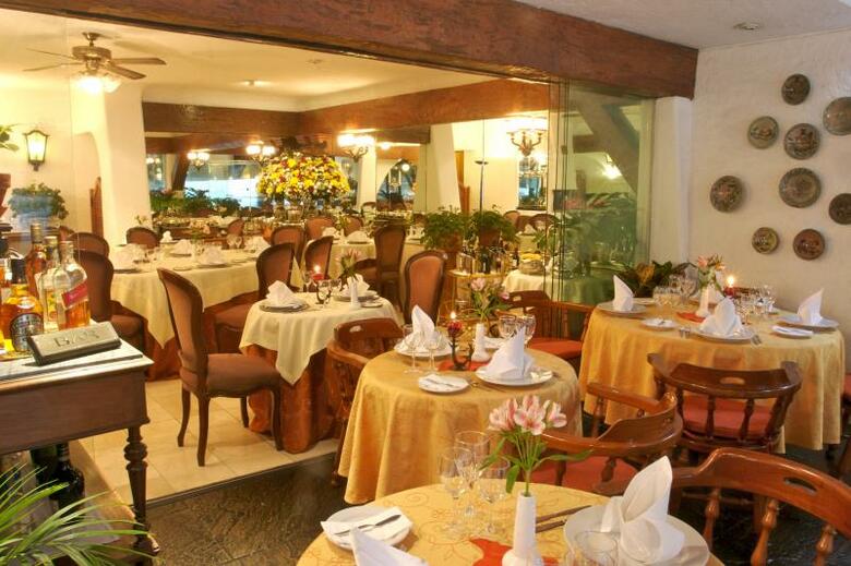 Hotel Antara