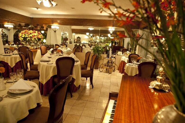 Hotel Antara