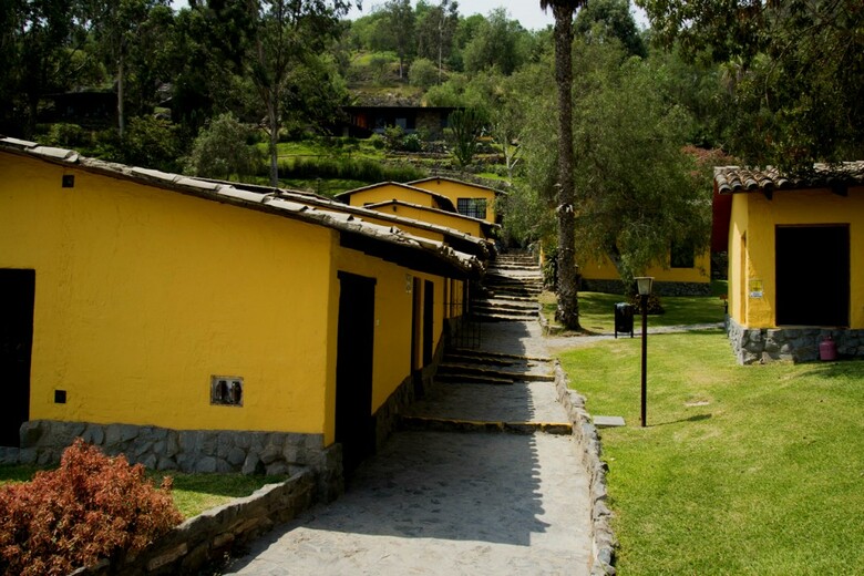 Hotel Decameron El Pueblo