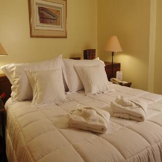 Hotel Plaza Del Bosque