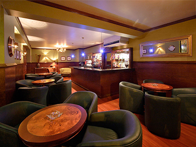 Hotel Plaza Del Bosque