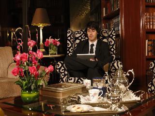 Hotel Plaza Del Bosque