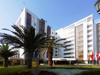 Hotel Plaza Del Bosque