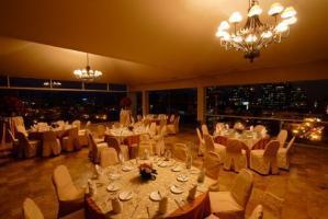 Hotel Plaza Del Bosque