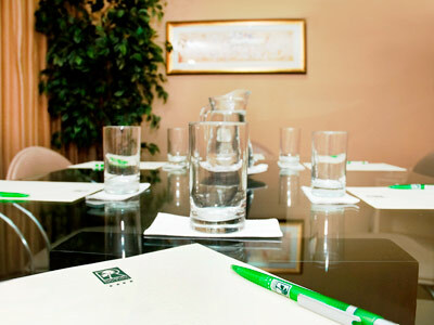 Roosevelt Hotel And Suites