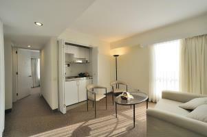 Roosevelt Hotel And Suites