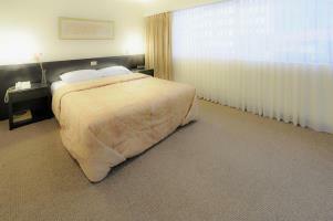 Roosevelt Hotel And Suites