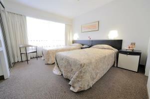 Roosevelt Hotel And Suites