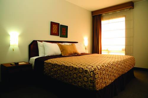 Hotel San Blas