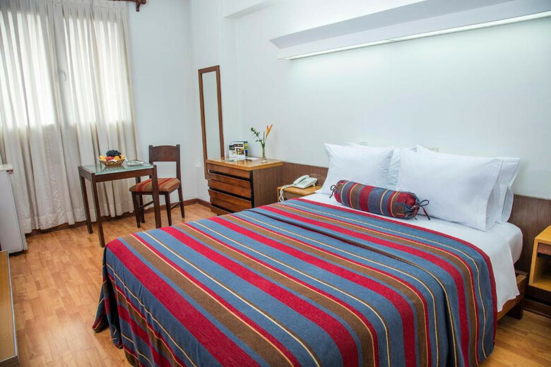 Hotel San Agustin Riviera