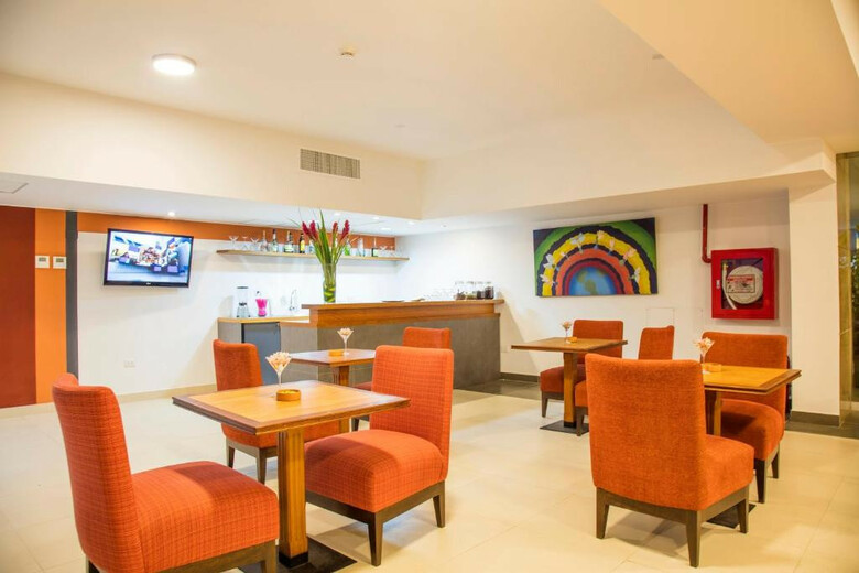 Hotel San Agustin Riviera