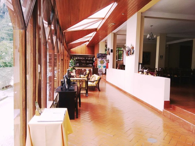 Hostal Santuario Machu Picchu