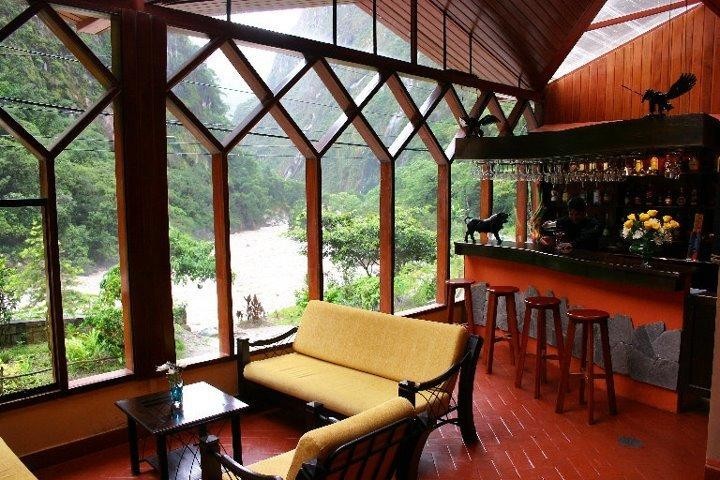 Hostal Santuario Machu Picchu