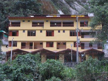 Hostal Santuario Machu Picchu