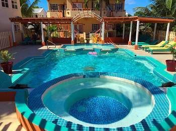 Hotel Island Magic Beach Resort Ltd