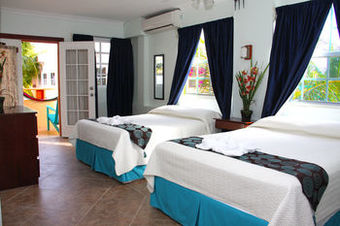 Hotel Island Magic Beach Resort Ltd